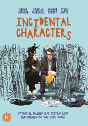 Incidental Characters