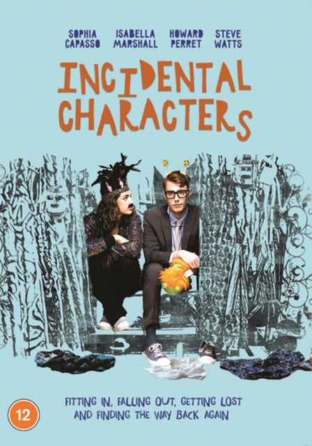 Incidental Characters