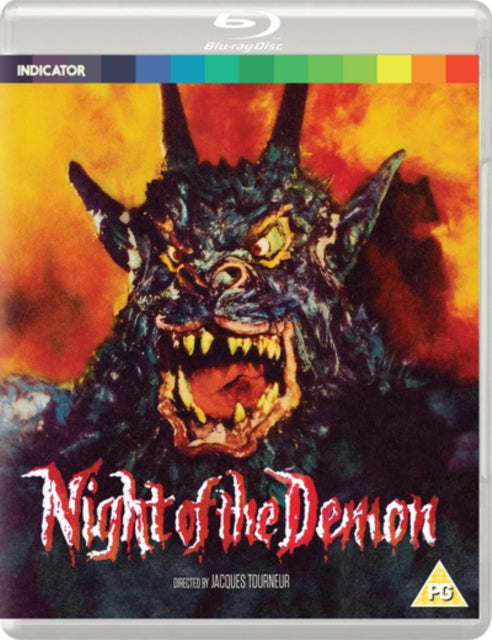 Night Of The Demon