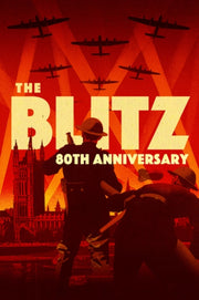 Blitz. The - 80th Anniversary