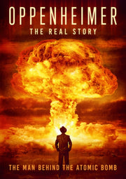 Oppenheimer - The Real Story
