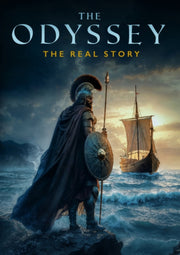 The Odyssey - The Real Story