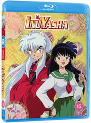 Inuyasha - Season 1