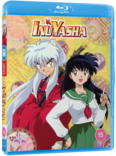 Inuyasha - Season 1