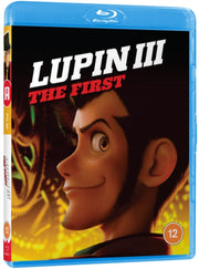 Lupin Iii The First