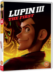 Lupin Iii The First