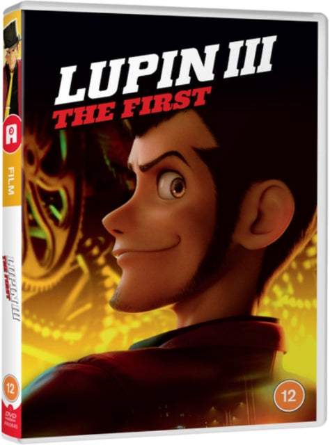 Lupin Iii The First