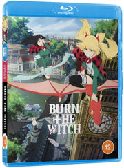 Burn The Witch
