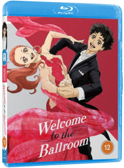 Welcome To The Ballroom Complete
