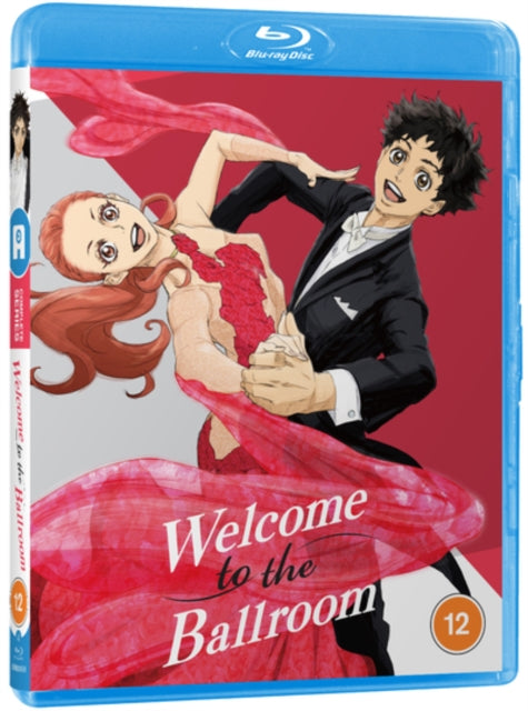 Welcome To The Ballroom Complete