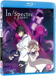 In/spectre - Season 1
