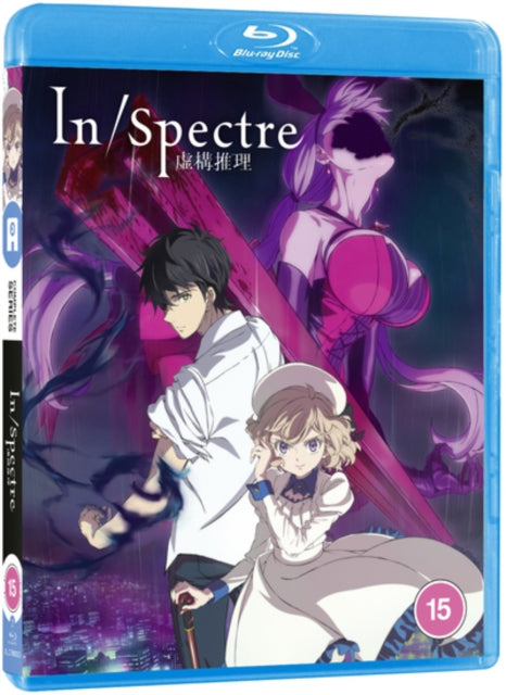 In/spectre - Season 1