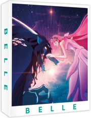 Belle Deluxe Edition +dvd