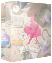 Violet Evergarden The Movie Limited Coll
