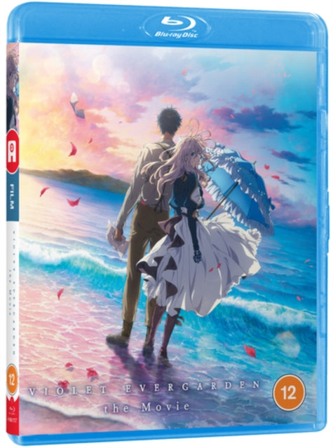 Violet Evergarden The Movie