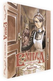 Emma A Victorian Romance - Season One Li
