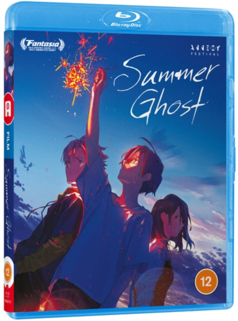 Summer Ghost