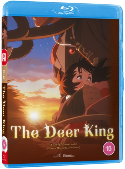 Deer King