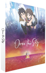 Over The Sky Limited Collectors Edition