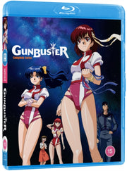 Gunbuster Standard Edition