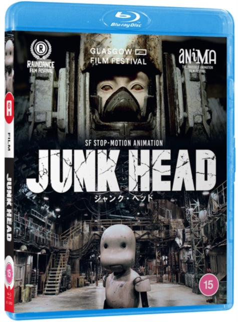 Junk Head Standard Edition