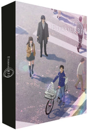 Eternal 831 Collectors Limited Edition