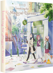 Looking For Magical Doremi Limited Colle