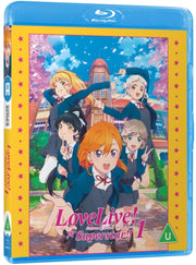Love Live Superstar - Season 1