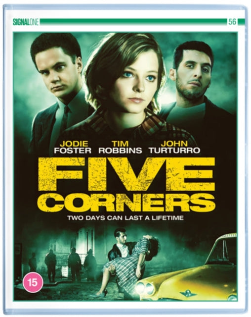 Five Corners