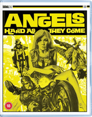 Angels Hard As They Come