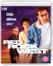 Red Rock West Standard Edition