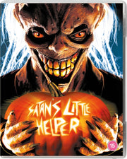 Satans Little Helper (limited Edition)