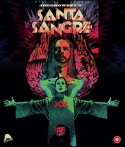 Santa Sangre