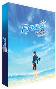 Free Final Stroke - Part 2 Limited Colle