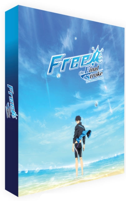 Free Final Stroke - Part 2 Limited Colle