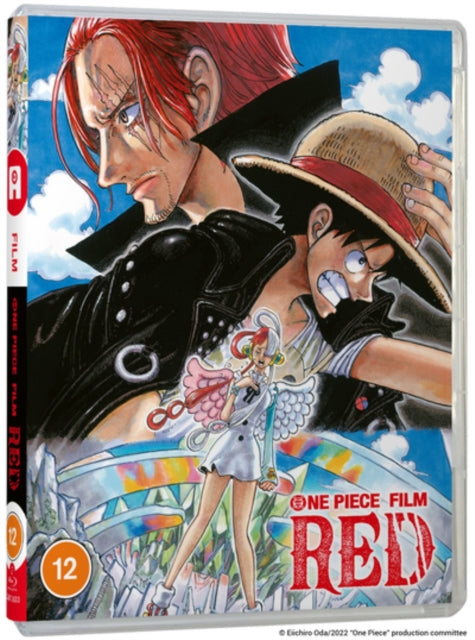One Piece Red