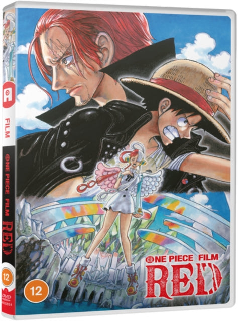 One Piece Red Standard Edition