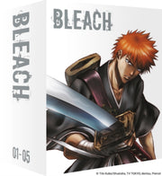 Bleach Original - Collectors Set 1 Limit