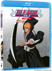 Bleach Original - Part 1 Limited Standar