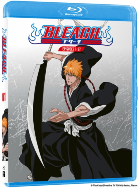 Bleach Original - Part 1 Limited Standar