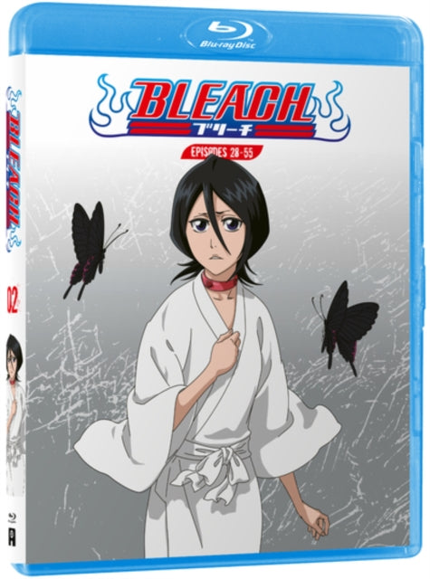 Bleach Original - Part 2 Limited Edition