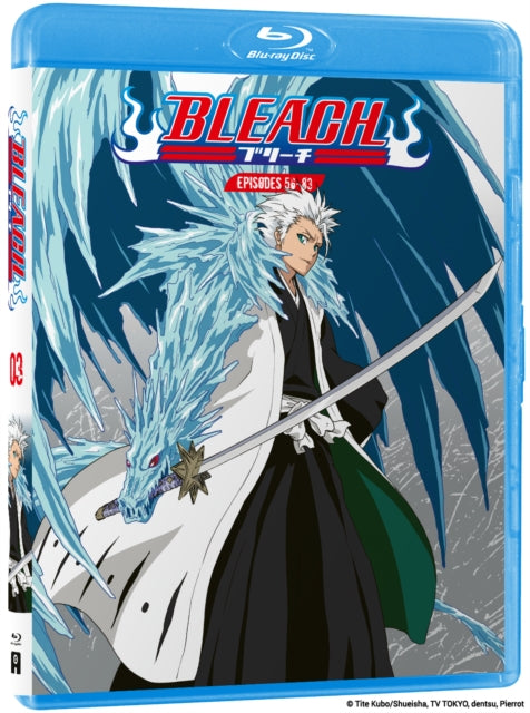 Bleach Original - Part 3 Limited Standar