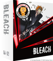 Bleach Original - Collectors Set 2 Limit