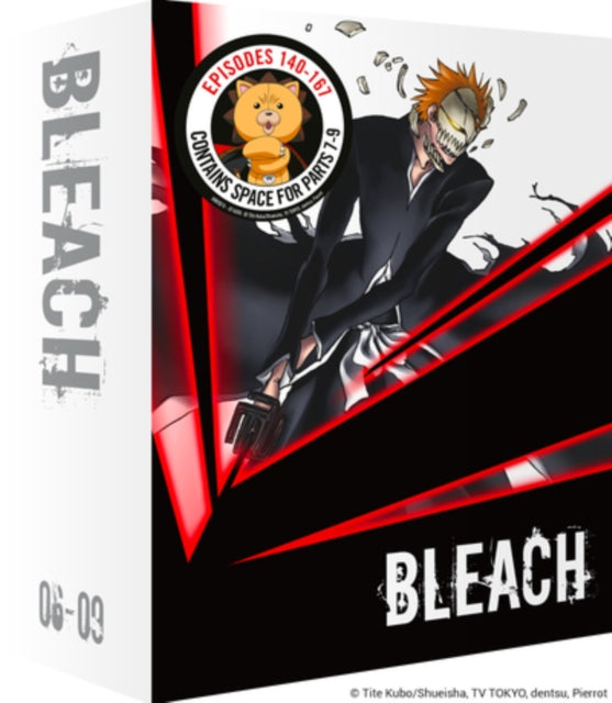 Bleach Original - Collectors Set 2 Limit