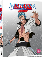 Bleach Original - Part 6 Limited Standar