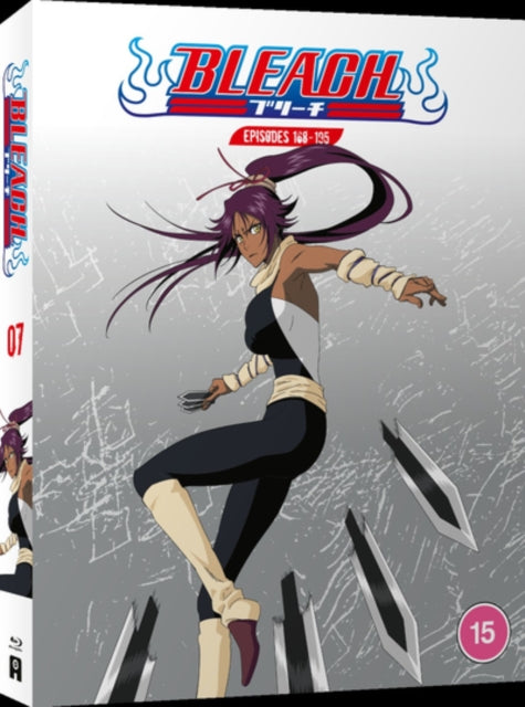 Bleach Original - Part 7 Limited Standar