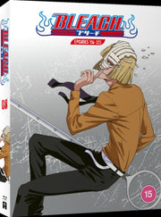Bleach Original - Part 8 Limited Standar