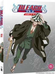 Bleach Original - Part 9 Limited Standar