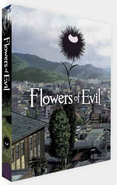 Flowers Of Evil Limited Collectors Editi