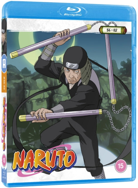 Naruto - Standard Edition Vol. 3 Standar